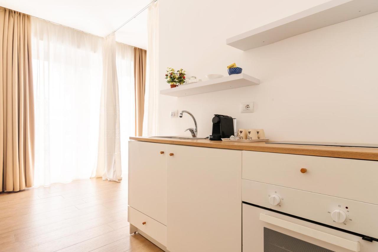 ガッララーテCasa Mia Milano Malpensaアパートメント エクステリア 写真