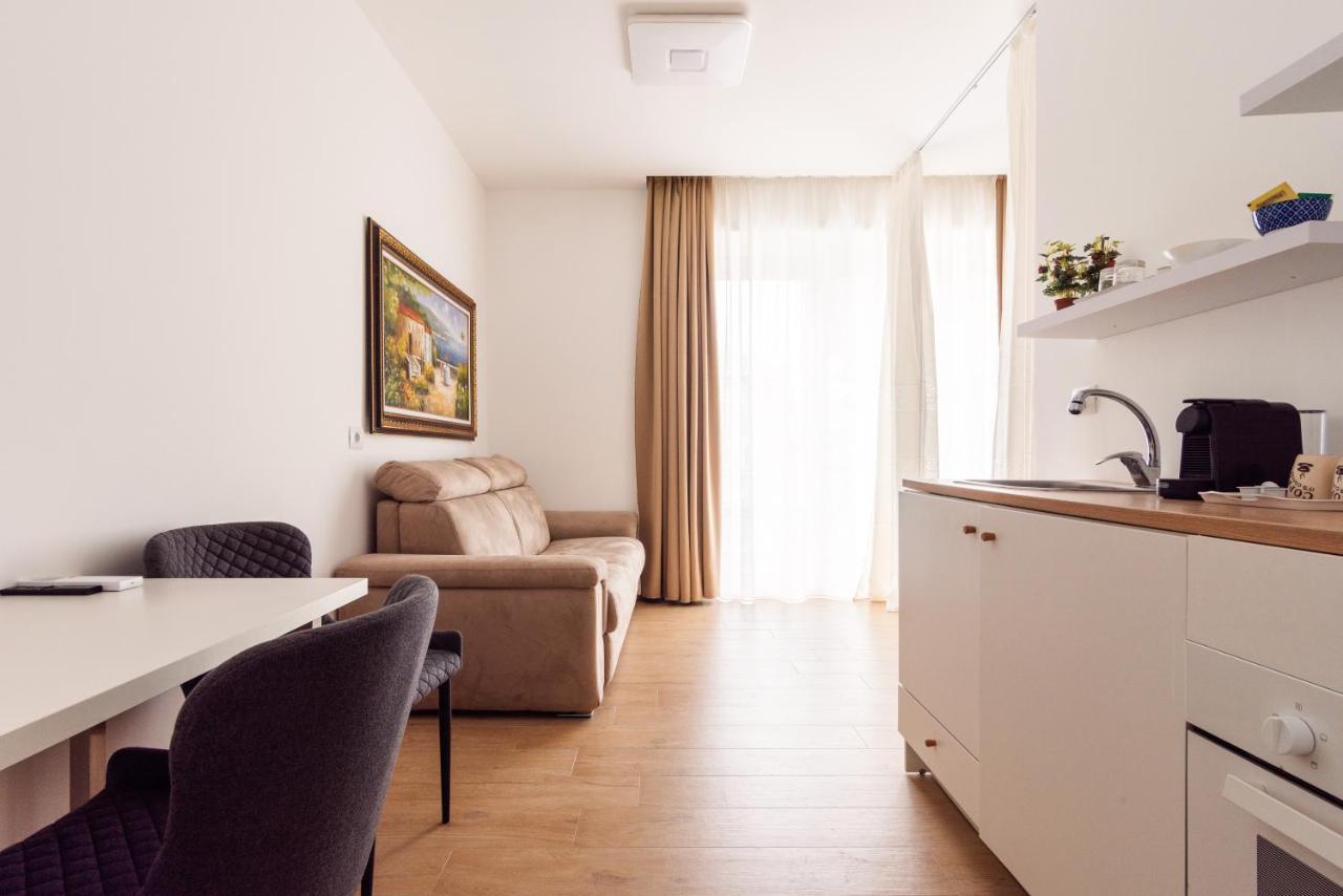 ガッララーテCasa Mia Milano Malpensaアパートメント エクステリア 写真