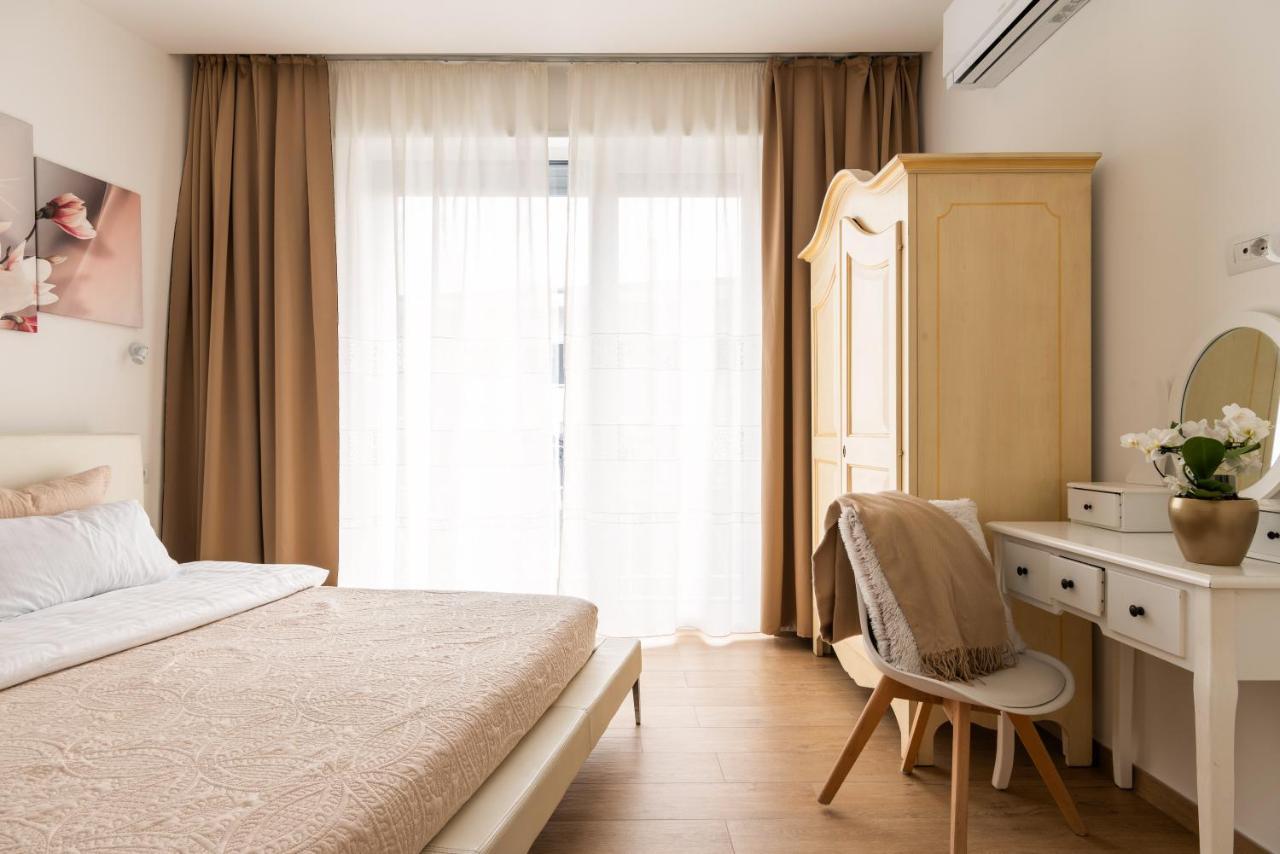 ガッララーテCasa Mia Milano Malpensaアパートメント エクステリア 写真